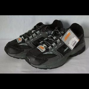 avia memory foam shoes